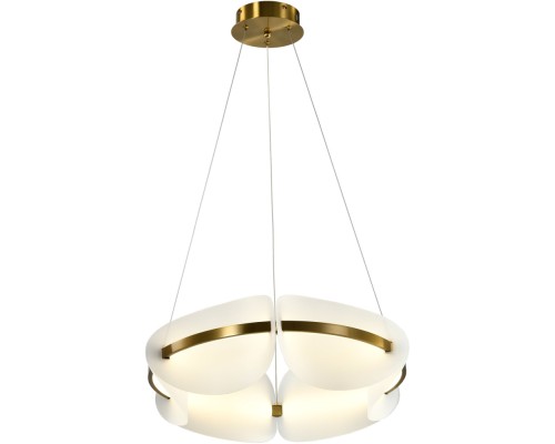 Подвесной светильник Moon ZRS.1210.60 Zortes