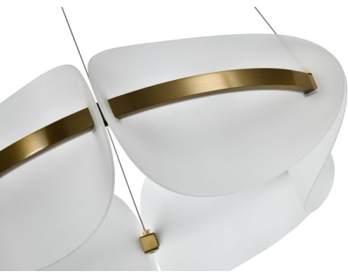 Подвесной светильник Moon ZRS.1210.60 Zortes