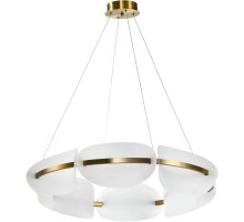 Подвесной светильник Moon ZRS.1210.80 Zortes