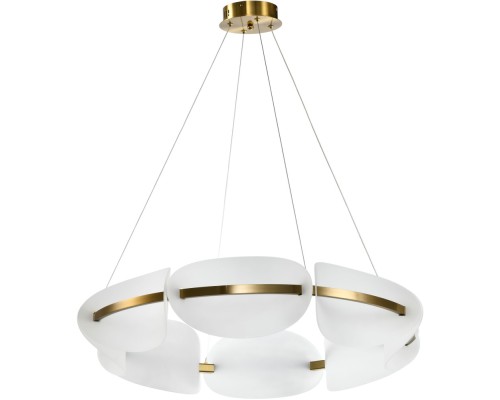 Подвесной светильник Moon ZRS.1210.80 Zortes