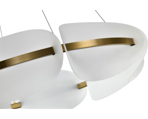 Подвесной светильник Moon ZRS.1210.80 Zortes