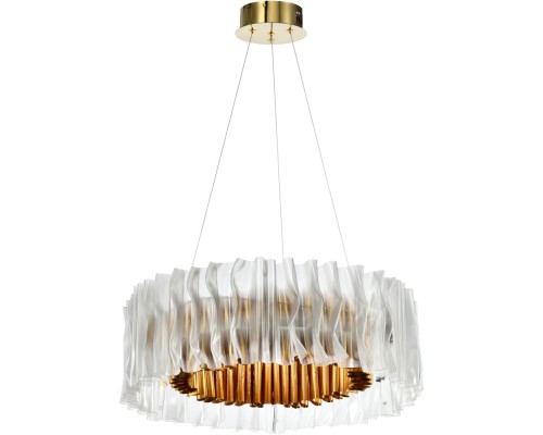 Подвесная люстра Dulana ZRS.1211.50 Zortes