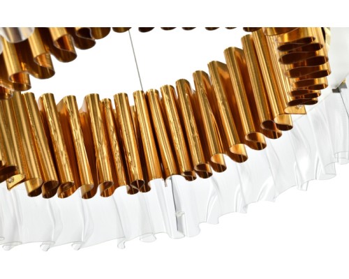 Подвесная люстра Dulana ZRS.1211.50 Zortes