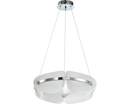 Подвесной светильник Moon ZRS.1211.60 Zortes