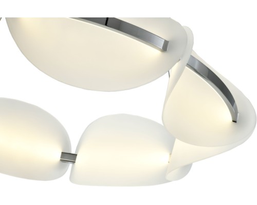 Подвесной светильник Moon ZRS.1211.80 Zortes