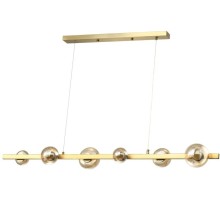 Подвесной светильник Fritto ZRS.1215.06 Zortes