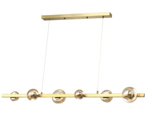 Подвесной светильник Fritto ZRS.1215.06 Zortes