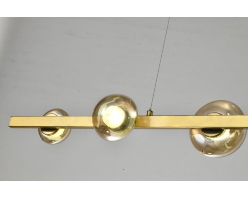 Подвесной светильник Fritto ZRS.1215.06 Zortes