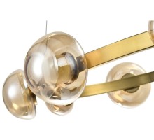 Подвесной светильник Fritto ZRS.1215.09 Zortes