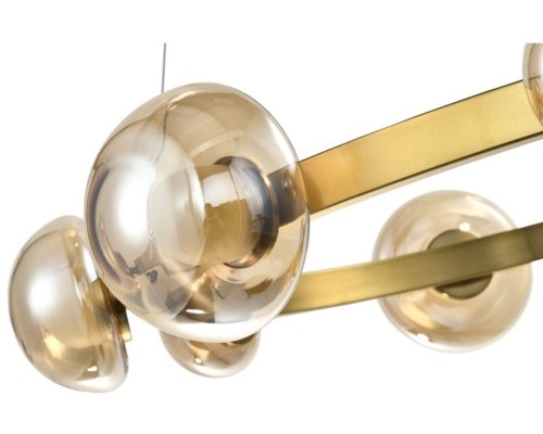 Подвесной светильник Fritto ZRS.1215.09 Zortes