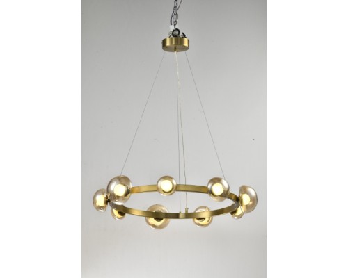 Подвесной светильник Fritto ZRS.1215.09 Zortes