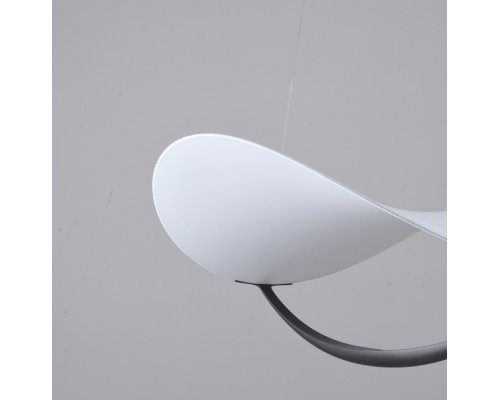 Подвесной светильник Quincy ZRS.1585.13 Zortes