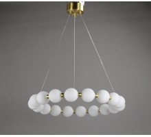 Подвесной светильник Kranz ZRS.1585.18 Zortes