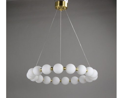 Подвесной светильник Kranz ZRS.1585.18 Zortes