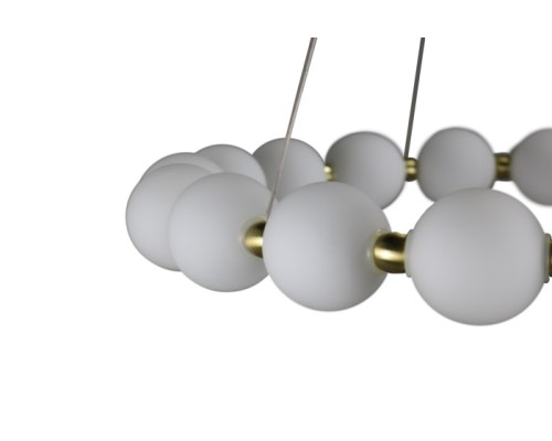 Подвесной светильник Kranz ZRS.1585.18 Zortes