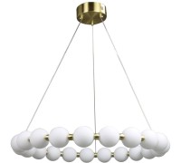 Подвесной светильник Kranz ZRS.1585.21 Zortes