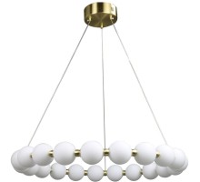 Подвесной светильник Kranz ZRS.1585.21 Zortes