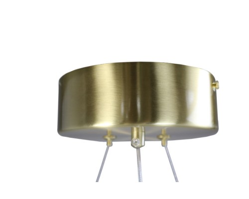 Подвесной светильник Kranz ZRS.1585.21 Zortes