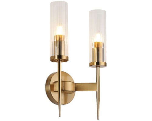 Бра Candle ZRS.16204.2 Zortes