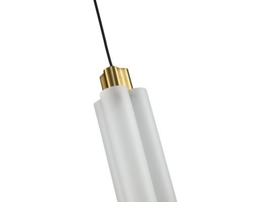 Подвесной светильник Algoda ZRS.1777.02 Zortes