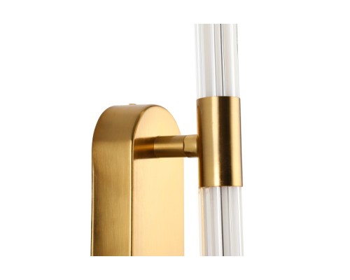 Бра Lorano ZRS.1778.18 Zortes