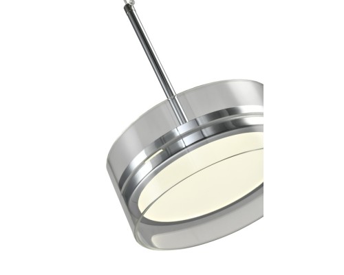 Подвесной светильник Donut ZRS.1802.01 Zortes