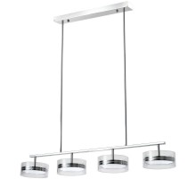 Подвесной светильник Donut ZRS.1802.04 Zortes