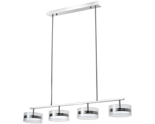 Подвесной светильник Donut ZRS.1802.04 Zortes