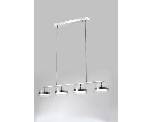 Подвесной светильник Donut ZRS.1802.04 Zortes