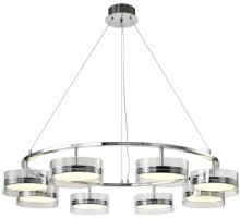 Подвесной светильник Donut ZRS.1802.08 Zortes