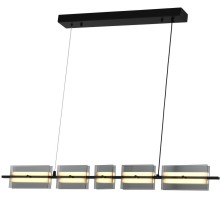 Подвесной светильник Loft ZRS.1802.100 Zortes