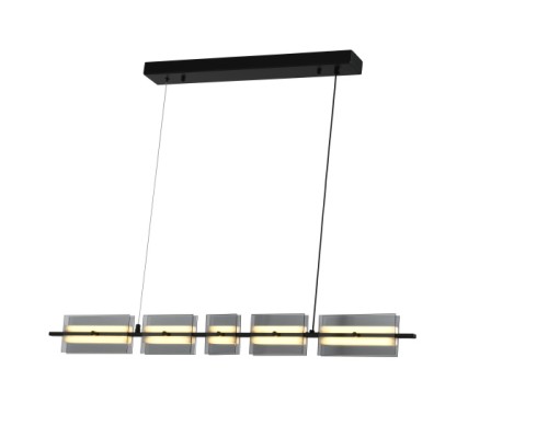 Подвесной светильник Loft ZRS.1802.100 Zortes