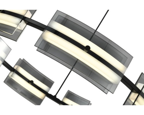 Подвесной светильник Loft ZRS.1802.60 Zortes