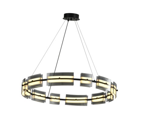 Подвесной светильник Loft ZRS.1802.80 Zortes