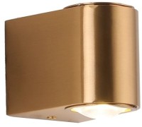 Настенный светильник Scoup ZRS.1823.02 Zortes