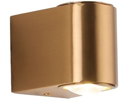 Настенный светильник Scoup ZRS.1823.02 Zortes