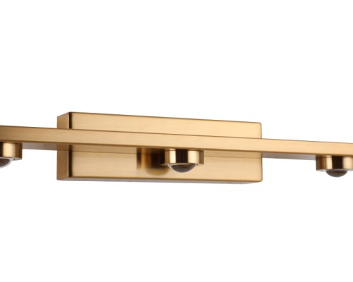 Настенный светильник Scoup ZRS.1823.03 Zortes