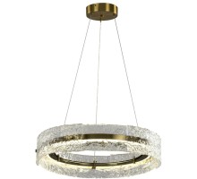 Подвесной светильник Criolla ZRS.1823.60 Zortes