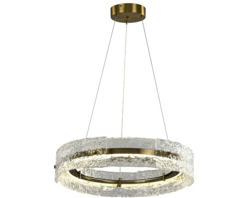 Подвесной светильник Criolla ZRS.1823.60 Zortes