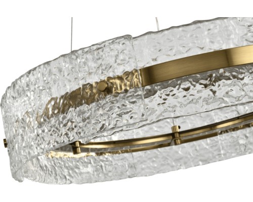 Подвесной светильник Criolla ZRS.1823.60 Zortes