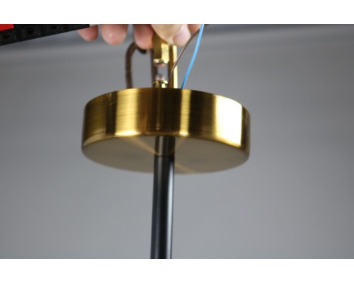 Подвесной светильник Tweeny ZRS.1828.30 Zortes