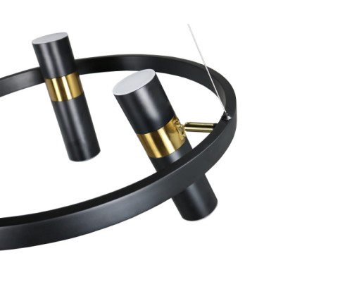 Подвесной светильник Tweeny ZRS.1828.50 Zortes