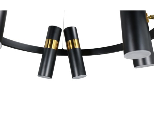 Подвесной светильник Tweeny ZRS.1828.60 Zortes