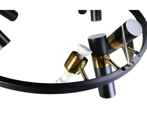 Подвесной светильник Tweeny ZRS.1828.80 Zortes