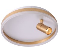 Потолочный светильник Raizy ZRS.1888.04 Zortes