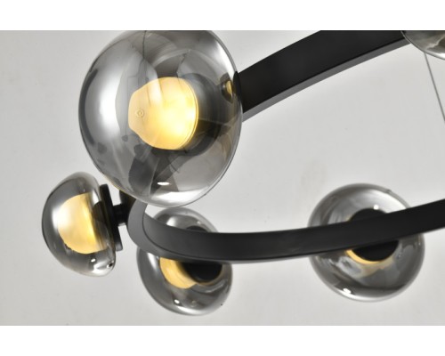 Подвесной светильник Fritto ZRS.1888.09 Zortes