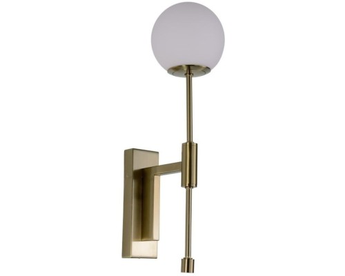 Бра Vikki ZRS.19005.1 Zortes