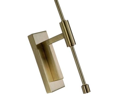 Бра Vikki ZRS.19005.1 Zortes