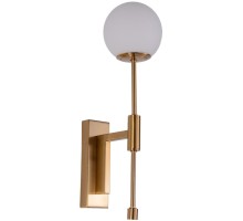 Бра Vikki ZRS.19006.1 Zortes