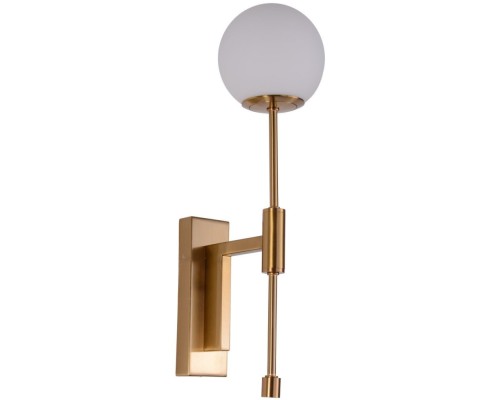 Бра Vikki ZRS.19006.1 Zortes